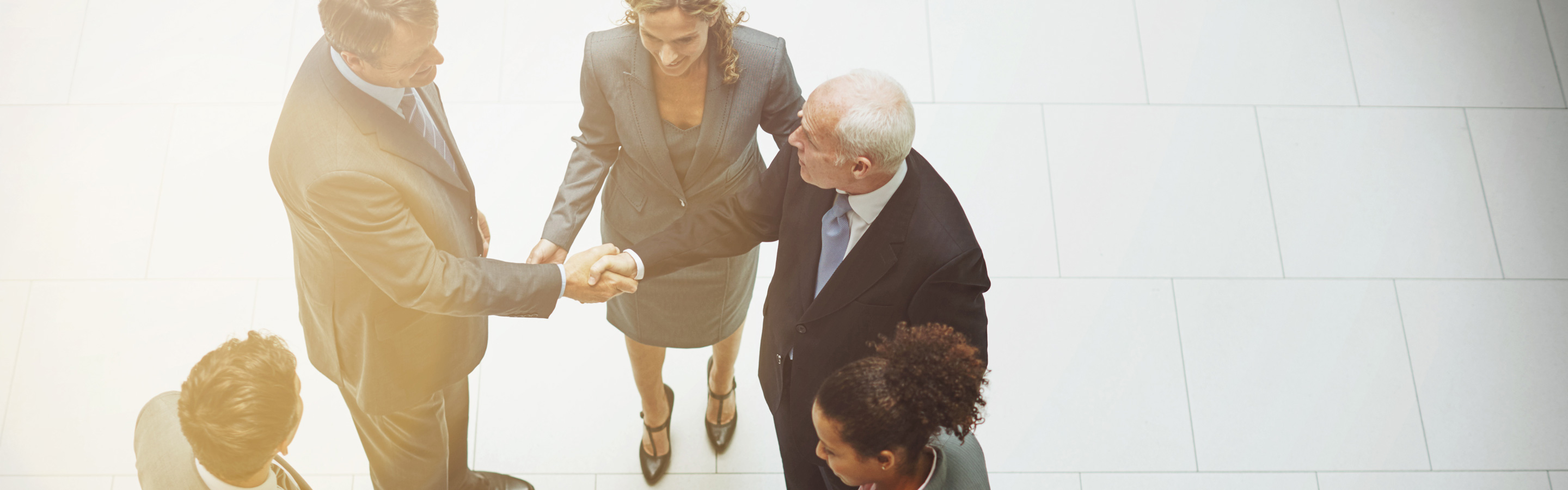Acquisitions and Divestitures