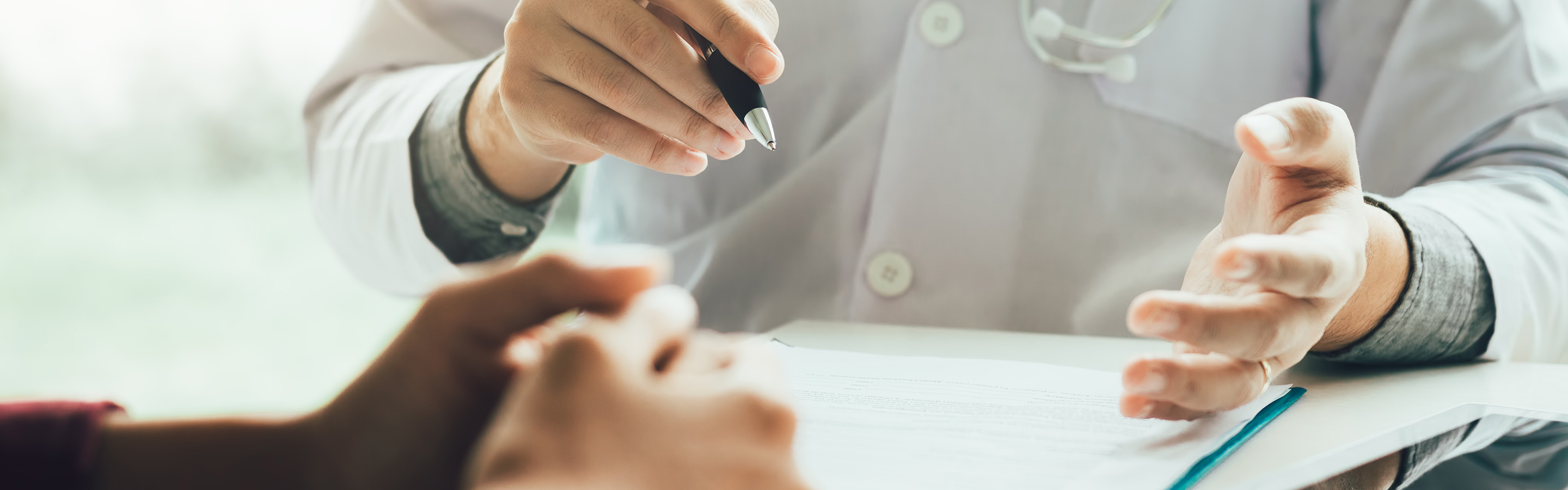 Healthcare Litigation