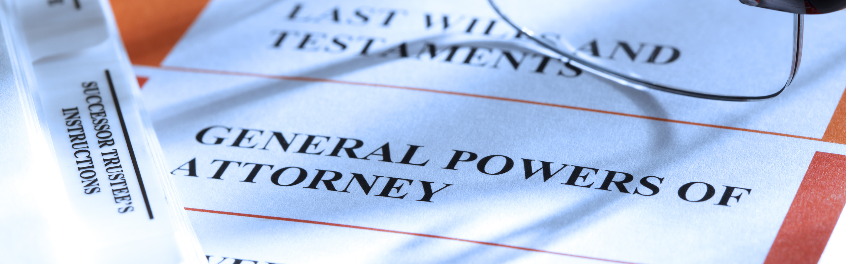 Trusts and Estates