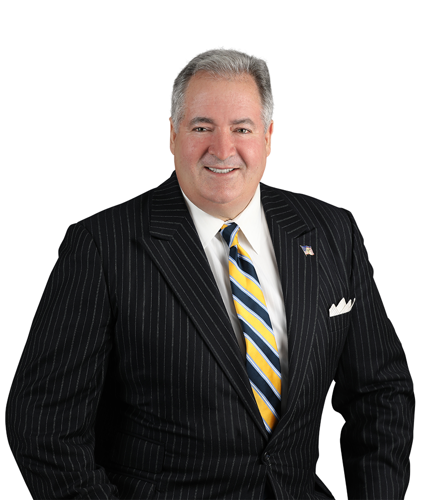 Frederick P. Santarelli