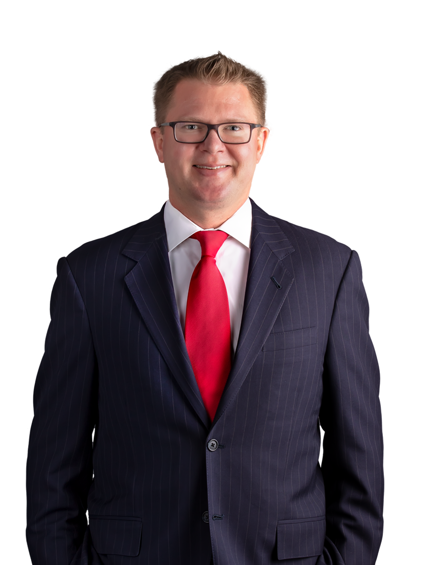 Kyle M. Elliott