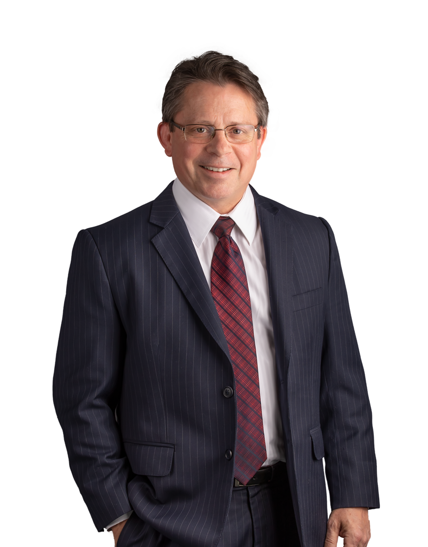 Mark J. Schwemler