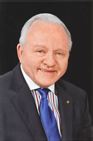 John M. Elliott