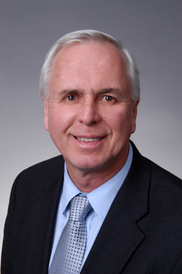 Stewart J. Greenleaf, Sr.