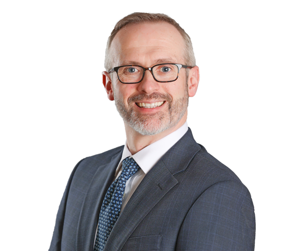 Colin J. O’Boyle