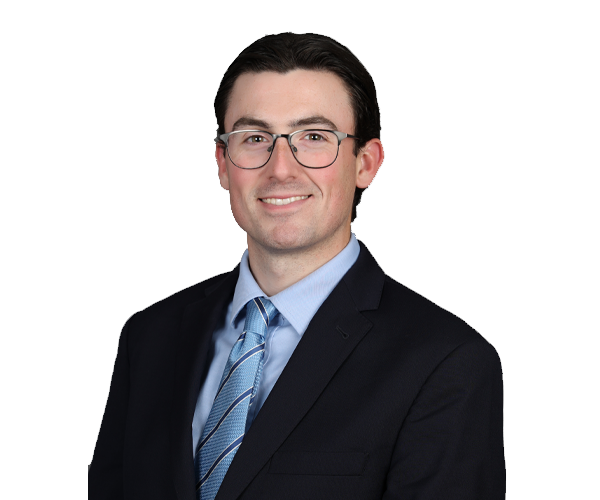 Ronan J. Egan