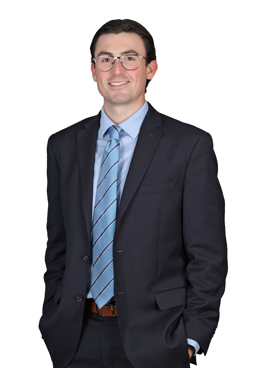 Ronan J. Egan