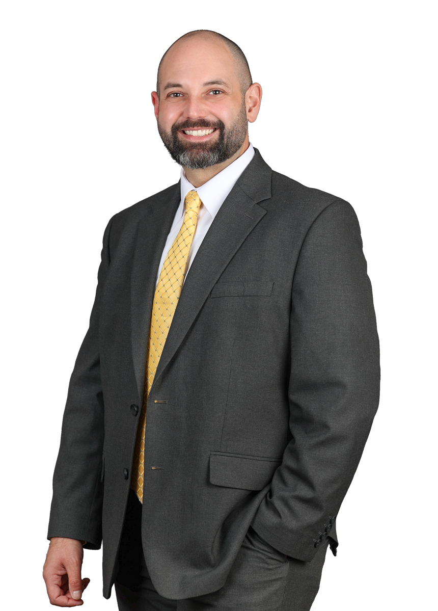 Justin P. Richards
