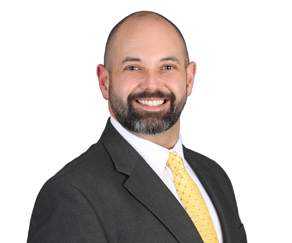 Justin P. Richards